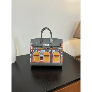2025FW HERMES エルメス トートバッグ 大人気再入荷!秋冬限定セール中 商品画像 1