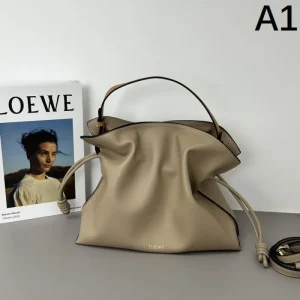 2025SS トートバッグ LOEWE ロエベ 新作限定華やかキュート 商品画像 1