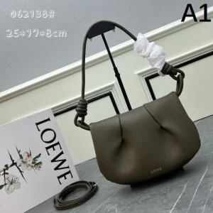 2025SS トートバッグ LOEWE ロエベ カジュアルさが強すぎる 商品画像 1