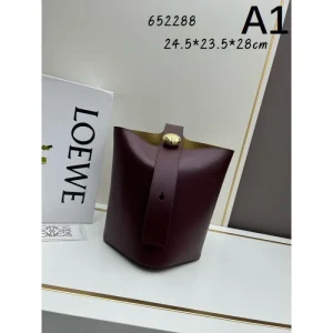 2025SS トートバッグ LOEWE ロエベ 新作カジュアルコーデに 商品画像 1
