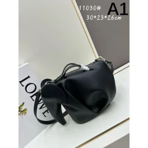2025SS トートバッグ LOEWE ロエベ 希少!取り扱い店舗限定 商品画像 1