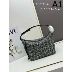 2025SS トートバッグ LOEWE ロエベ この時季だからお買い得 商品画像 1