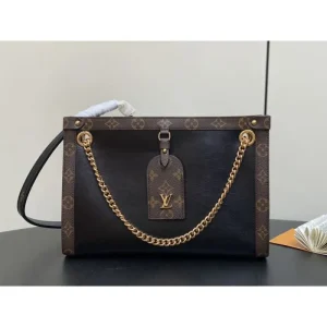 2025SS トートバッグ LOUIS VUITTON ルイヴィトン 圧倒的な高級感 商品画像 1