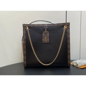 2025SS トートバッグ LOUIS VUITTON ルイヴィトン 絶対欲しい新作 商品画像 1