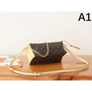2025SS トートバッグ LOUIS VUITTON ルイヴィトン 品質保証最新作 商品画像 1