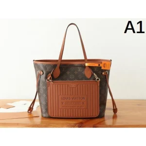 2025SS トートバッグ LOUIS VUITTON ルイヴィトン 人気定番大人気 商品画像 1