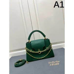 2025SS トートバッグ LOUIS VUITTON ルイヴィトン 高評価アイテム 商品画像 1