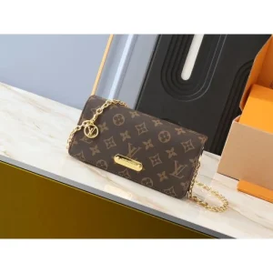2025SS ショルダーバッグ LOUIS VUITTON ルイヴィトン 高評価アイテム 商品画像 1