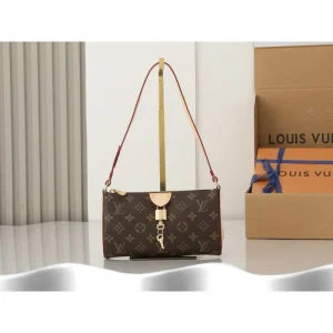 2025SS ショルダーバッグ LOUIS VUITTON ルイヴィトン 定番のスタイル 商品画像 1
