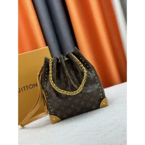 2025SS トートバッグ LOUIS VUITTON ルイヴィトン 先行発売限定 商品画像 1