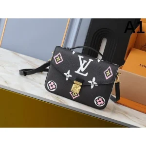 2025SS トートバッグ LOUIS VUITTON ルイヴィトン 現地価格sale 商品画像 1
