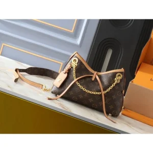 2025SS トートバッグ LOUIS VUITTON ルイヴィトン 最旬アイテム 商品画像 1