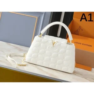 2025SS トートバッグ LOUIS VUITTON ルイヴィトン 超人気最新作 商品画像 1