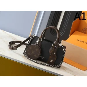 2025SS トートバッグ LOUIS VUITTON ルイヴィトン トレンド商品 商品画像 1