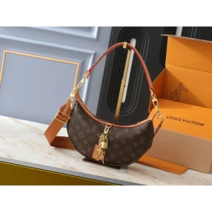 2025SS トートバッグ LOUIS VUITTON ルイヴィトン 話題が沸騰中 商品画像 1