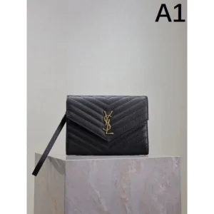 2025SS クラッチバッグ LOUIS VUITTON ルイヴィトン 高級感 超安値 商品画像 1
