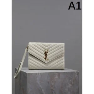 2025SS クラッチバッグ LOUIS VUITTON ルイヴィトン 海外先行発売! 商品画像 1