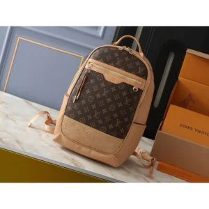 2025SS バックパック LOUIS VUITTON ルイヴィトン セールでお勧め 商品画像 1