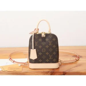 2025SS バックパック LOUIS VUITTON ルイヴィトン 大好評アイテム 商品画像 1