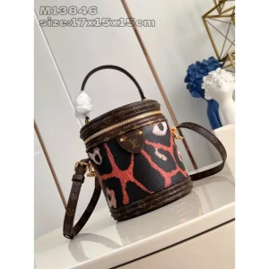 2025SS トートバッグ LOUIS VUITTON ルイヴィトン この春夏注目すべき 商品画像 1