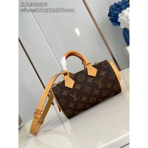 2025SS トートバッグ LOUIS VUITTON ルイヴィトン 春夏の流行アイテム 商品画像 1
