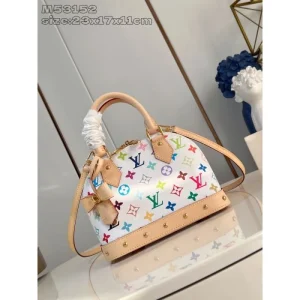 2025SS トートバッグ LOUIS VUITTON ルイヴィトン ベスト系のアイテム 商品画像 1