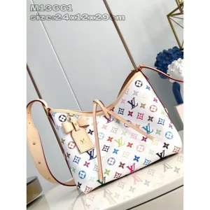 2025SS トートバッグ LOUIS VUITTON ルイヴィトン カジュアル感を出す 商品画像 1