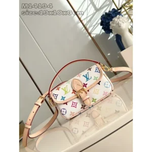 2025SS トートバッグ LOUIS VUITTON ルイヴィトン 数量限定奇跡の入荷 商品画像 1