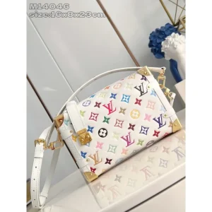 2025SS ショルダーバッグ LOUIS VUITTON ルイヴィトン 新商品☆完売必至 商品画像 1