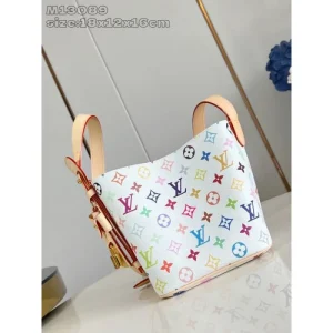 2025SS ショルダーバッグ LOUIS VUITTON ルイヴィトン 春夏シーズン始動 商品画像 1
