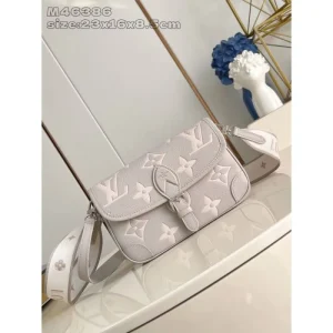 2025SS ショルダーバッグ LOUIS VUITTON ルイヴィトン 大注目日本未入荷 商品画像 1