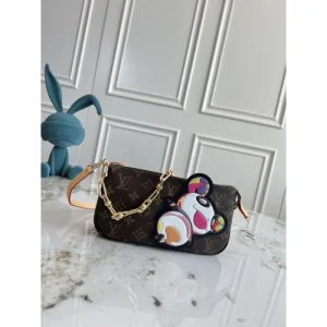 2025SS ショルダーバッグ LOUIS VUITTON ルイヴィトン 激レアなアイテム 商品画像 1
