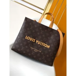 2025SS トートバッグ LOUIS VUITTON ルイヴィトン TOPセラー賞受賞！ 商品画像 1
