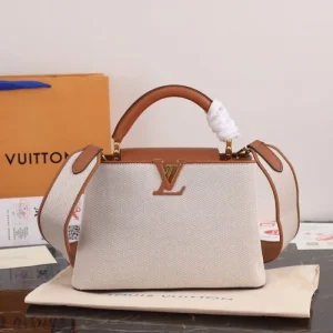 2025SS トートバッグ LOUIS VUITTON ルイヴィトン お気に入りの上品 商品画像 1