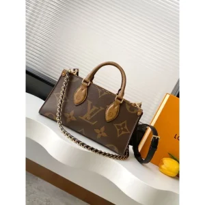 2025SS トートバッグ LOUIS VUITTON ルイヴィトン セレブも多数愛用 商品画像 1