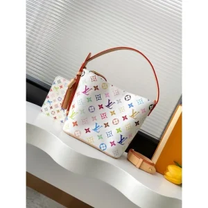 2025SS トートバッグ LOUIS VUITTON ルイヴィトン 大人カジュアルな 商品画像 1