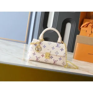 LOUIS VUITTON ルイヴィトン 2025FW 新作 人気トートバッグ 高級レプリカ 大容量モデル 商品画像 1
