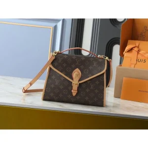 LOUIS VUITTON ルイヴィトン 2025FW 新作 高品質トートバッグ 上品 おしゃれ 人気 商品画像 1