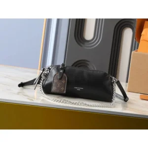 LOUIS VUITTON ルイヴィトン 2025FW 新作 高級トートバッグ 人気モデル 上品デザイン 商品画像 1