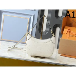 LOUIS VUITTON ルイヴィトン 2025FW 新作 おしゃれトートバッグ レディース 高品質 人気 商品画像 1