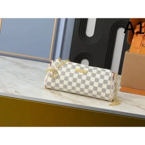 LOUIS VUITTON ルイヴィトン 2025FW 新作 高級ショルダーバッグ 人気モデル 上品デザイン 商品画像 1