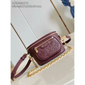 2025FW LOUIS VUITTON ルイヴィトン ショルダーバッグ 超人気レプリカ美品セール中 商品画像 1