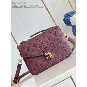 2025FW LOUIS VUITTON ルイヴィトン ショルダーバッグ 今季嬉しい入荷＆特価販売 商品画像 1