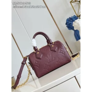 2025FW LOUIS VUITTON ルイヴィトン トートバッグ 見逃せない注目の秋季新作 商品画像 1