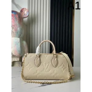 2025FW LOUIS VUITTON ルイヴィトン レディース トートバッグ 定番人気の薄手ソフト質感 商品画像 1