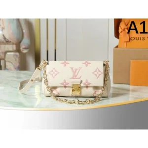 2025FW LOUIS VUITTON ルイヴィトン レディース トートバッグ 店舗限定の希少モデル 商品画像 1