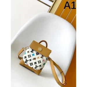 2025FW LOUIS VUITTON ルイヴィトン レディース トートバッグ 数量限定の奇跡級入荷 商品画像 1