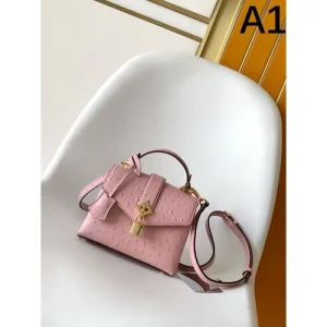 2025FW LOUIS VUITTON ルイヴィトン レディース トートバッグ 秋冬限定の特別セール 商品画像 1