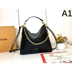 2025FW LOUIS VUITTON ルイヴィトン レディース トートバッグ 新作限定の早い者勝ちアイテム 商品画像 1