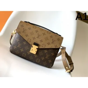 2025FW LOUIS VUITTON ルイヴィトン レディースバッグ ショルダーバッグ 今年買い足したい注目モデル 商品画像 1